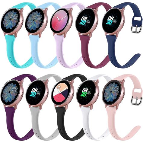 Best Samsung Galaxy Watch 5 and 5 Pro bands | Android Central