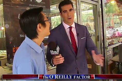 Jesse Watters Lands Weekly Fox News Show