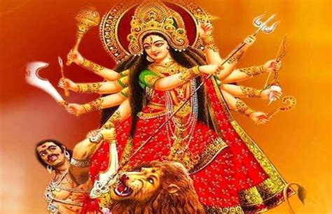 Best Durga Chalisa | दुर्गा चालीसा