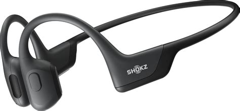 Questions and Answers: Shokz OpenRun Pro Premium Bone Conduction Open ...