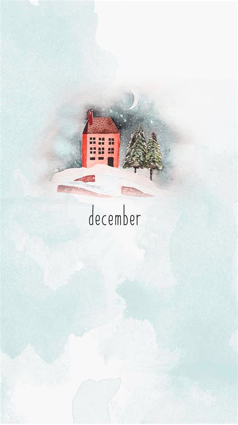 Aesthetic December - KoLPaPer - Awesome Free HD Wallpapers