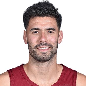 Georges Niang - NBA Stats | FOX Sports