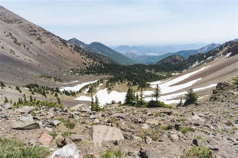 Summiting Humphreys Peak, Arizona's Tallest Mountain | Aspiring Wild