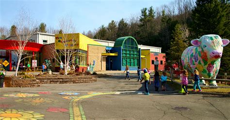 Binghamton Hands-on Interactive Children's Museum | The Discovery Center