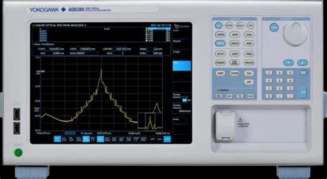 Spectrum Analyzer Calibration at Rs 15000/piece in Chennai