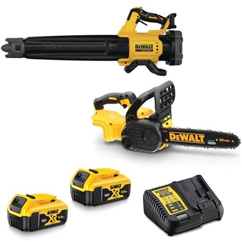 DeWalt Combo Kits | Tool Kits | Total Tools