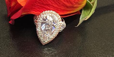 cardi b wedding ring cost - Augustus Sperry