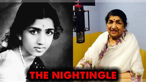 Best Evergreen Sad Songs Of Lata Mangeshkar | IWMBuzz