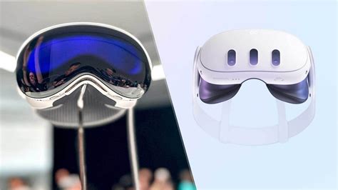 Apple Vision Pro vs. Oculus Quest 3: A Comprehensive Guide | by Artemis Vasilios | Medium