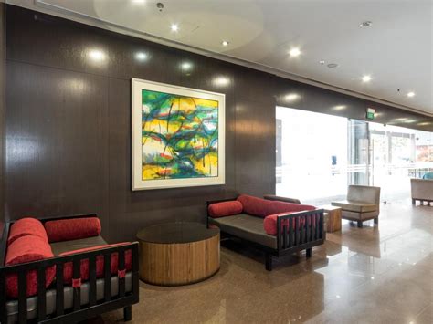 Best Price on Value Hotel Thomson in Singapore + Reviews!