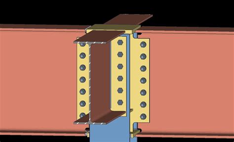 Breck School – 440 TONS | Infinity Drafting Solutions, LLC