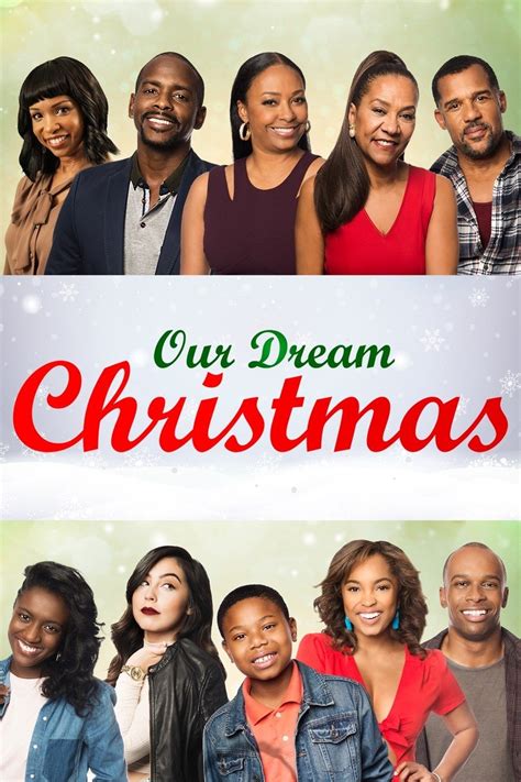 Our Dream Christmas Pictures - Rotten Tomatoes