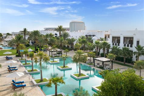 10 Of The Best Pool Days In Doha