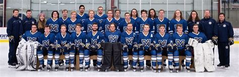 2018-19 Roster - MSU Hockey Club Website