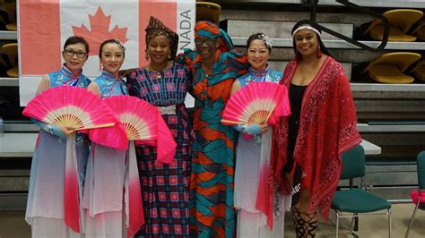 Canada Day showcase celebrates cultural diversity - My Lloydminster Now