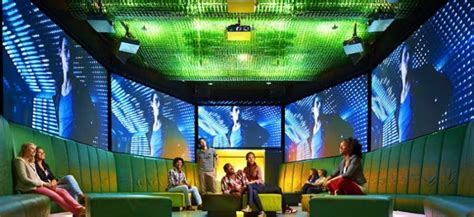 Guide to visiting the Heineken Experience