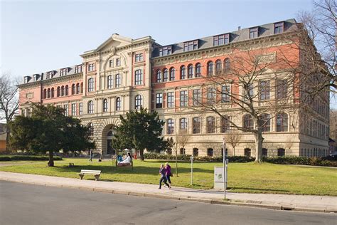 Hochschule Anhalt - Rückholmesse Daheimsein