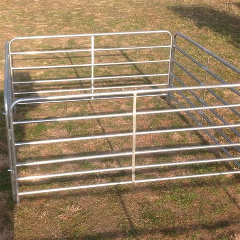 Sheep/Goat Panels - Best Security Fence Manufacturer