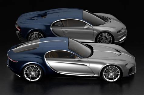 Bugatti canceled a V8-powered coupe named Atlantic in 2015 | Bugatti veyron, Bugatti, Bugatti ...