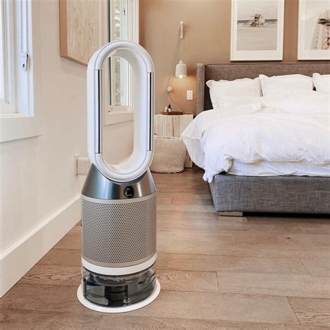 Dyson Pure Humidify+Cool Air Purifier | alexanderliang.com