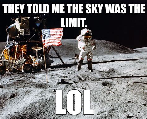 50 Hilarious Space Memes That You Don’t Have To Be An Astronomer To Laugh At | Bored Panda