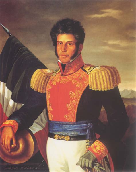 Vicente Guerrero - Wikipedia