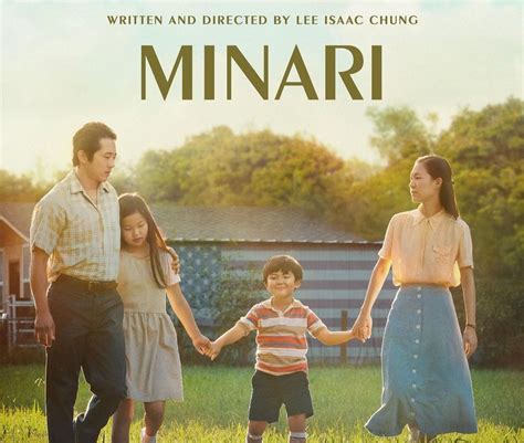 Review Film "Minari", Korean Family Movie - Kompasiana.com