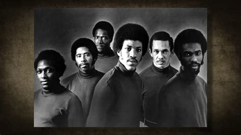 Lionel Richie and the Commodores | Alabama Legacy Moments