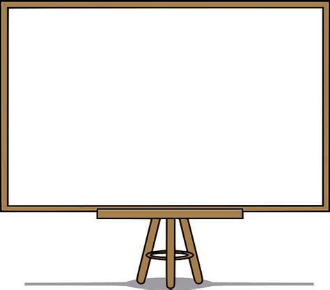 Download Whiteboard White Board Blank Royalty-Free Vector Graphic ...