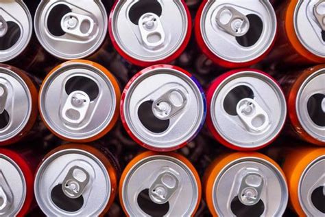Canned Drinks Stock Photos, Images and Backgrounds for Free Download