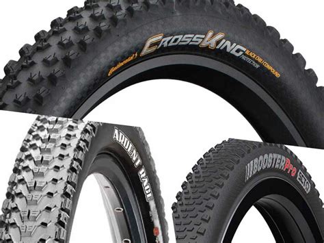 The top 7 fastest 29 inch MTB tires - restoration.bike