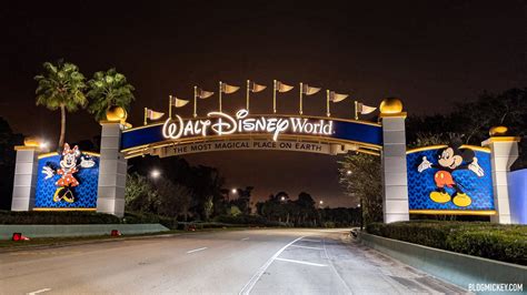 BlogMickey.com on Twitter: "Here's a look at the redesigned Walt Disney ...