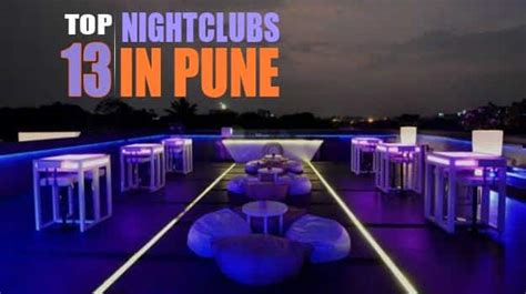 Pune Nightlife Just Got More Fun With These 13 Pubs And Nightclubs!