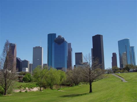 File:Downtown Houston.jpg - Wikimedia Commons