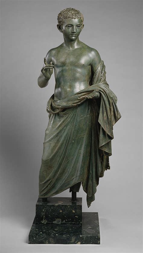 Julio-Claudian Dynasty | Keyword | Heilbrunn Timeline of Art History | The Metropolitan Museum ...