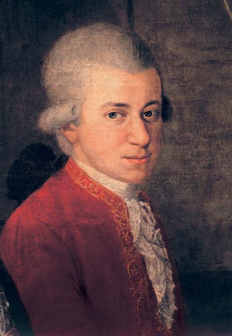 Timelines and Soundtracks: Wolfgang Amadeus Mozart | Timeline