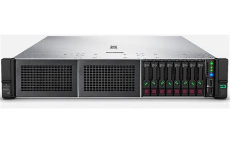 سرور اچ پی مدلHPE ProLiant DL380 Gen10 Server 16SFF - شرکت داده پرداز ...