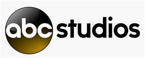 Abc Studios Logo Png, Transparent Png - kindpng