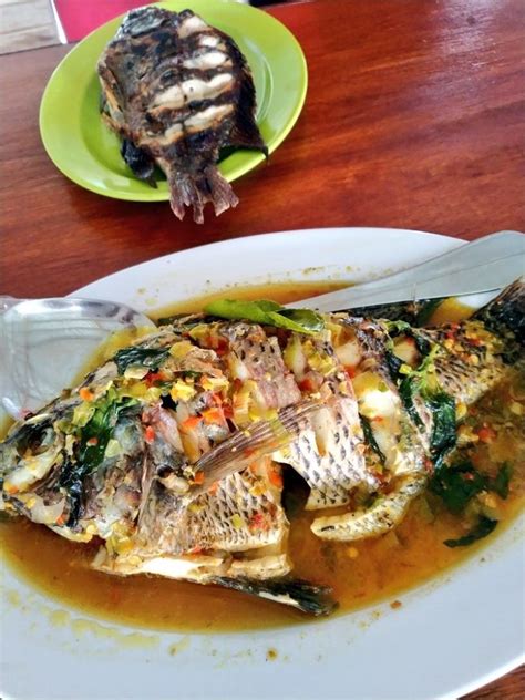 33+ Makanan Khas Sulawesi Utara (NAMA, PENJELASAN, GAMBAR)