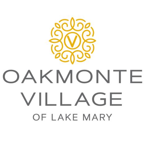 Lake Mary, FL Senior Living | Oakmonte Village at Lake Mary