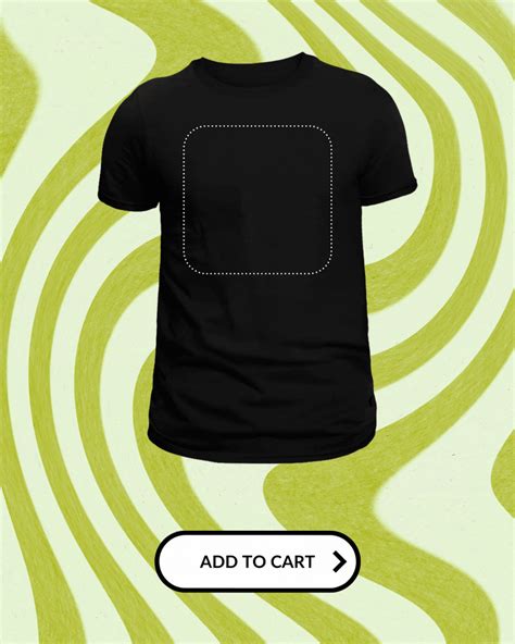 Graphic T-Shirts | Customize Shirts With Your Design & Style