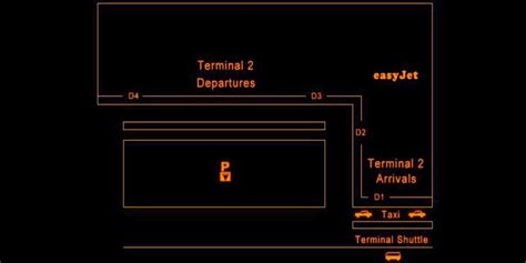 Milan Malpensa Airport Guide: MXP Terminal Maps & Info