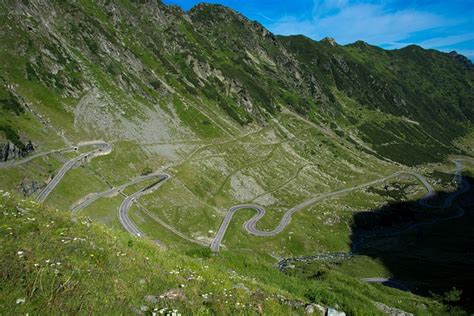 Romania Transfagarasan Mountain - Free photo on Pixabay - Pixabay