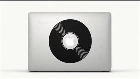 Apple MacBook Air TV Commercial, 'Stickers' Song by Hudson Mohawke ...