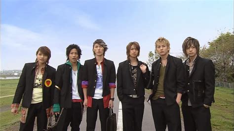 Miura Haruma Fans: MH - Imagenes del drama 'Gokusen 3'