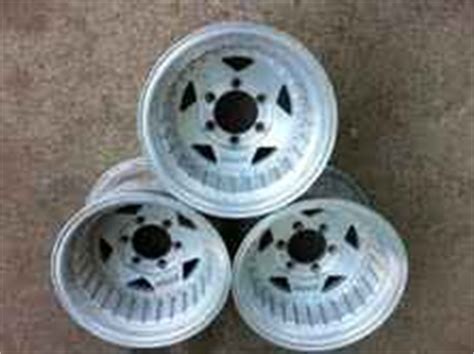 15x10" centerline convo pro wheels.... - PerformanceTrucks.net Forums