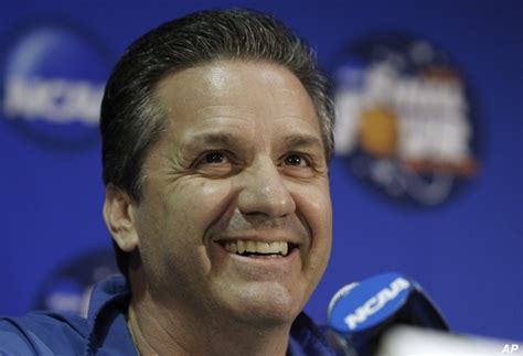 Calipari writes about Players-First not student-athletes - Johnjcortes's blog