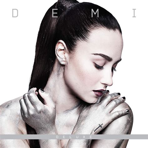 Demi Lovato To Re-Release ‘Demi’ On December 1 | Idolator