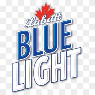 Labatt Blue Logo Light - Labatt Blue Light Logo, HD Png Download - 800x800(#3868531) - PngFind