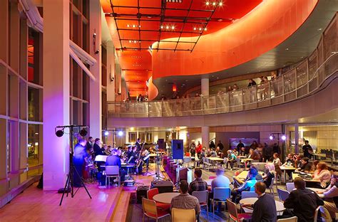 Berklee College of Music - Architizer